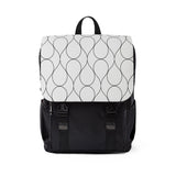 The City Backpack - Continuous Curve