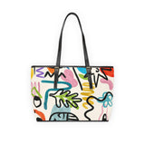 The Icon Bag - Vivid Doodle