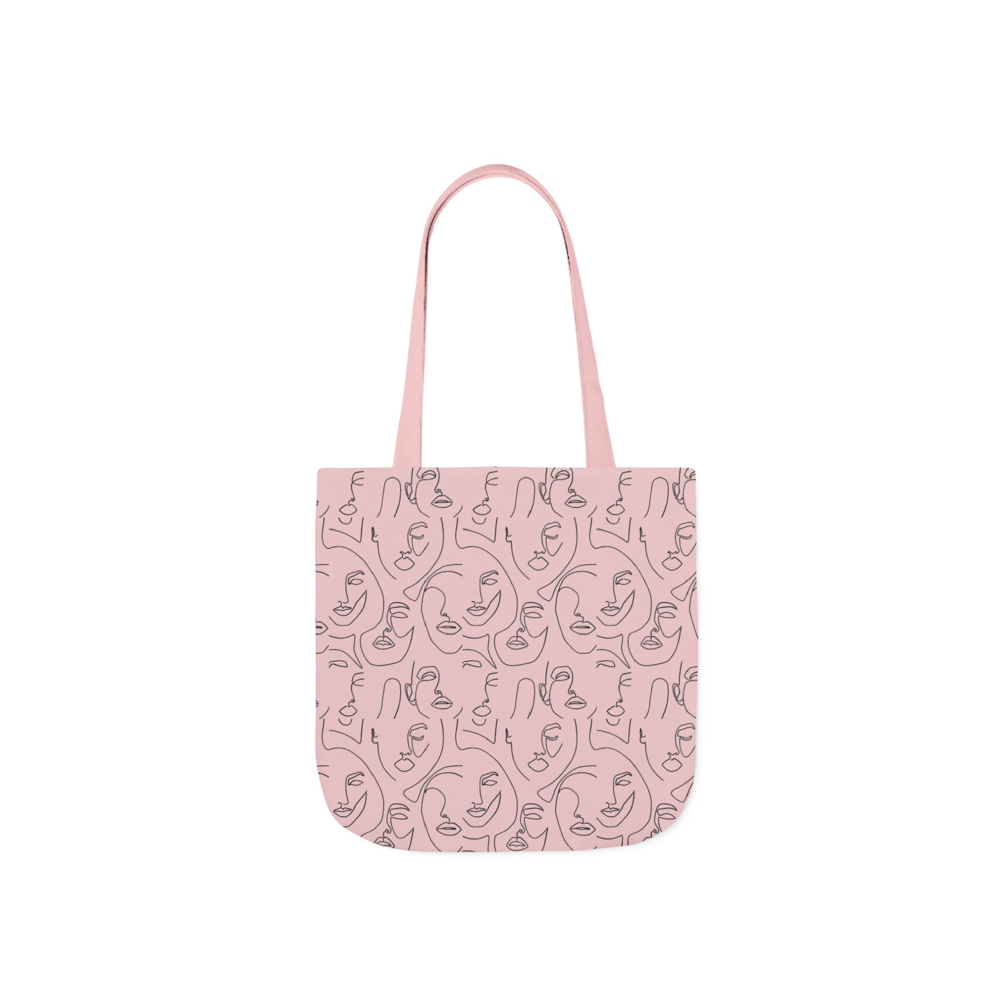 The Daily Tote - Rosé Portraits
