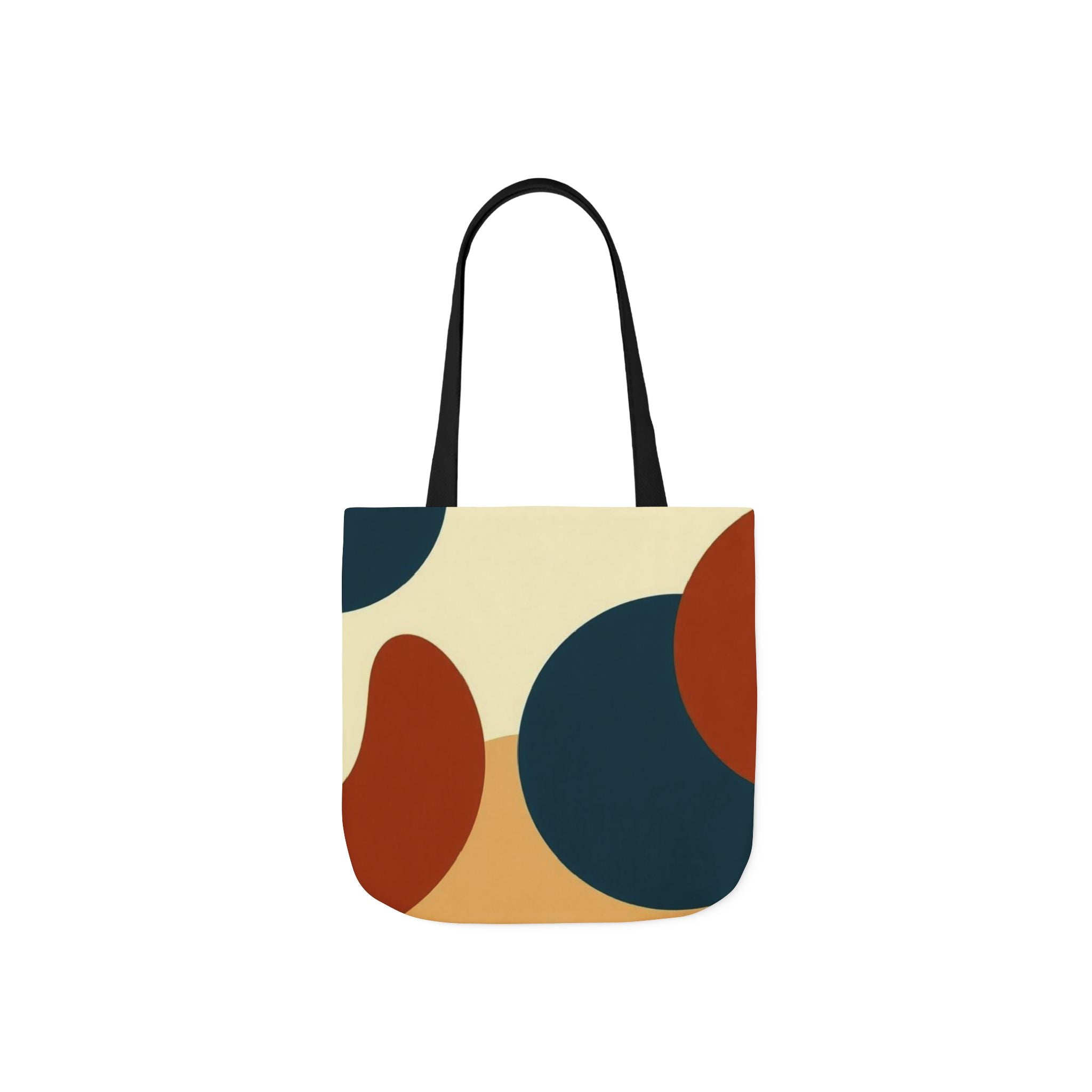 The Daily Tote - Warm Retro