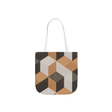 The Daily Tote - Earthy Cubes
