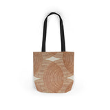 The Daily Tote - Earth Rings