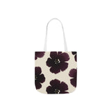 The Daily Tote - Violet Blossom