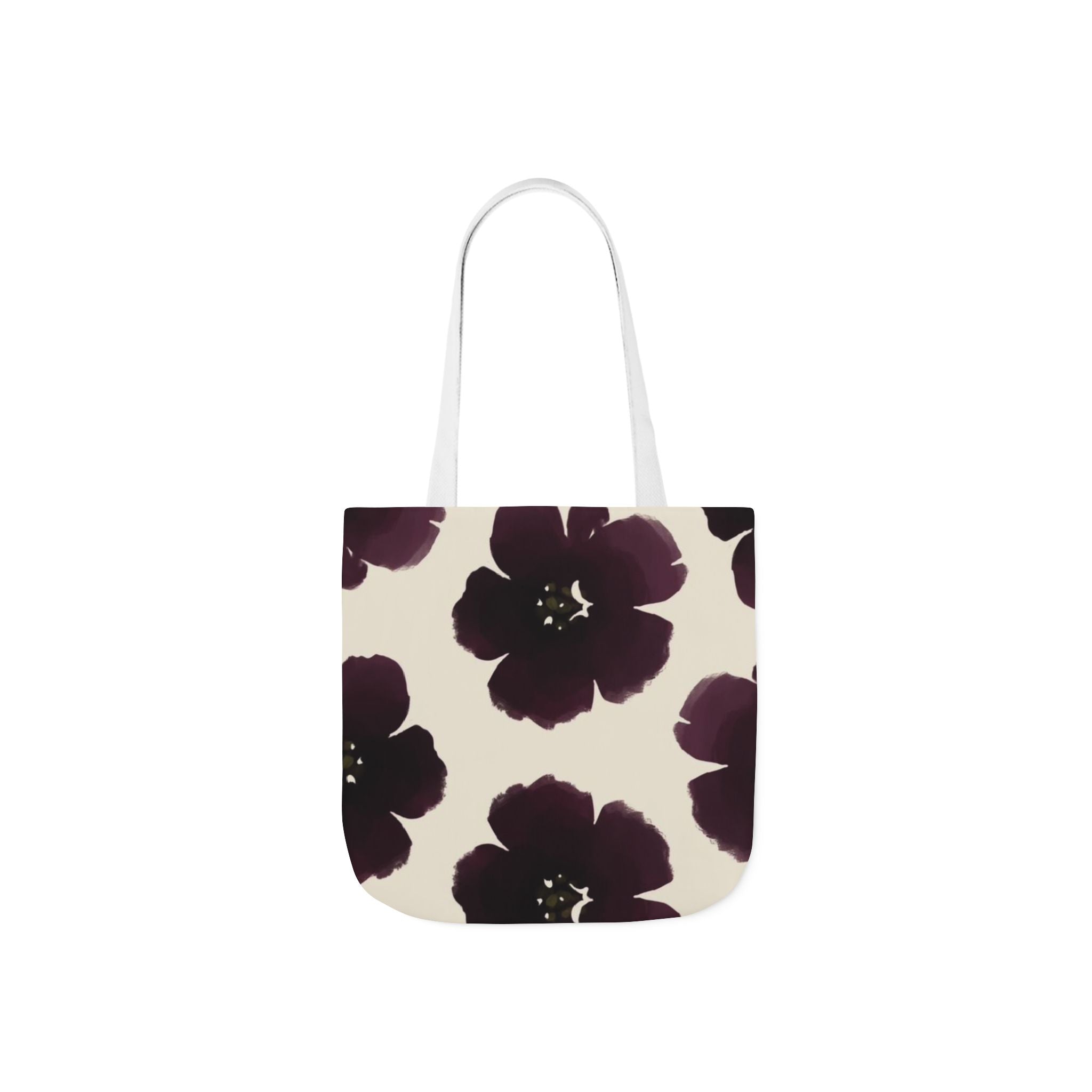 The Daily Tote - Violet Blossom