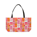 The Weekender - More Amor