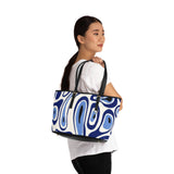 The Icon Bag - The Greek Eye