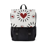 The City Backpack - Radiant Love