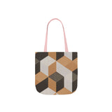 The Daily Tote - Earthy Cubes