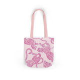 The Daily Tote - Pink Panthera