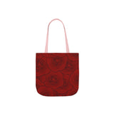 The Daily Tote - Scarlet Garden