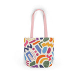 The Daily Tote - Playful Shapes