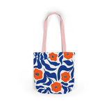 The Daily Tote - Ocean Petal