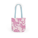 The Daily Tote - Pink Panthera