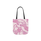 The Daily Tote - Pink Panthera