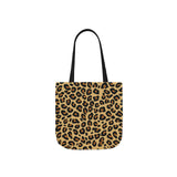The Daily Tote - Leopard
