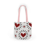 The Daily Tote - Radiant Love