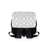 The City Backpack - Continuous Curve