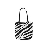 The Daily Tote - Wild Stripes