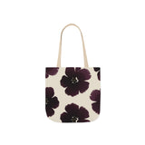 The Daily Tote - Violet Blossom