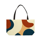 The Weekender - Warm Retro