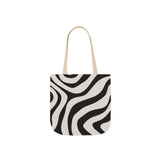 The Daily Tote - Zebra Flow