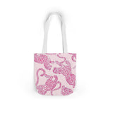 The Daily Tote - Pink Panthera