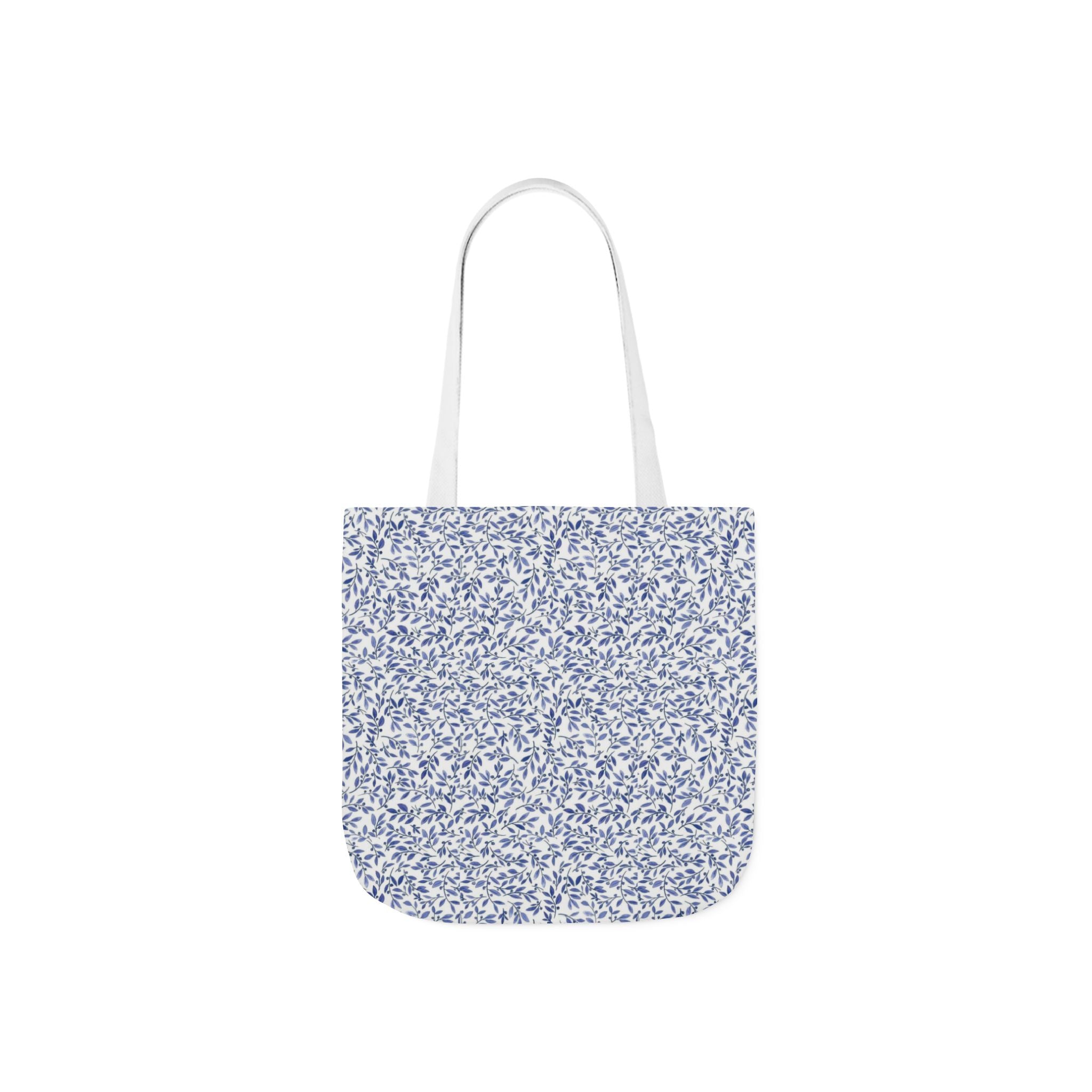 The Daily Tote - Azure Petals