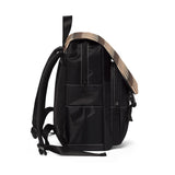 The City Backpack - Geo Mirage