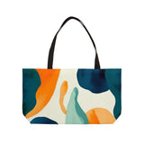 The Weekender - Ocean Sunset