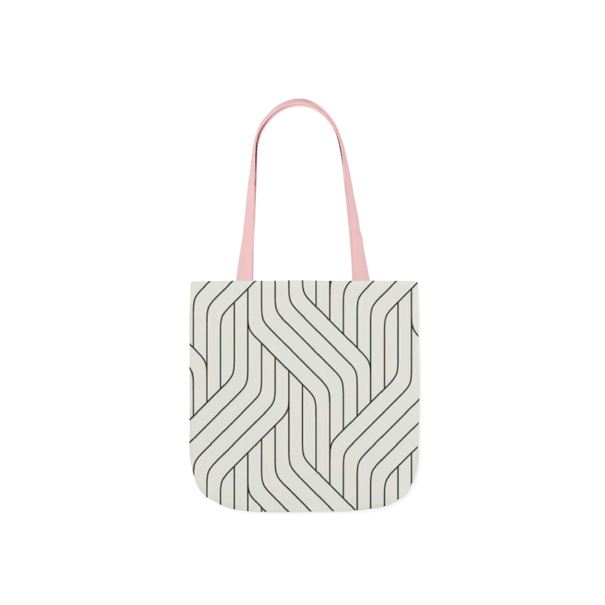 The Daily Tote - Linear Harmony