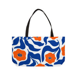 The Weekender - Ocean Petal