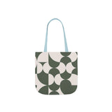 The Daily Tote - Olive Arc