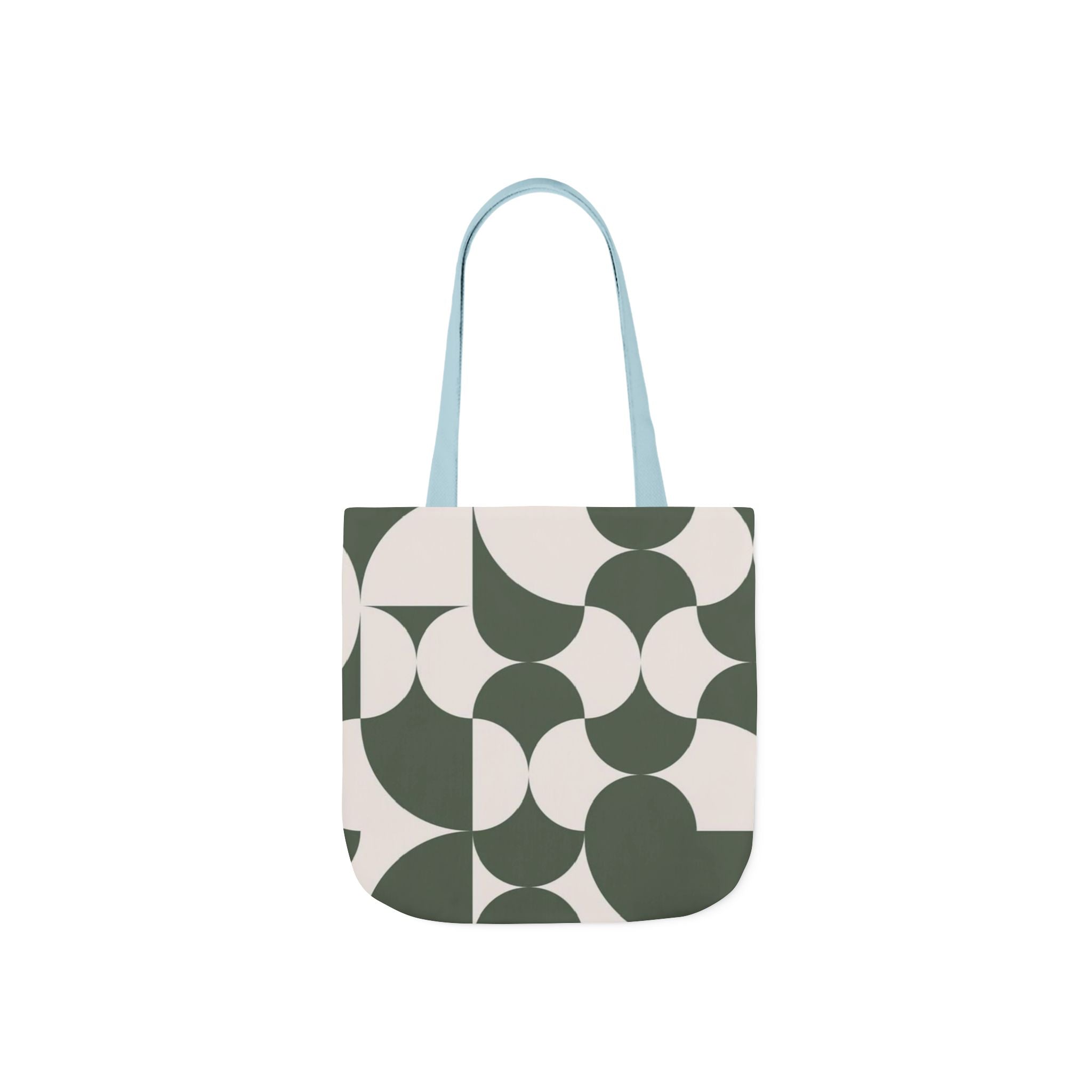 The Daily Tote - Olive Arc