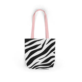 The Daily Tote - Wild Stripes