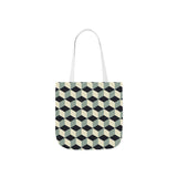 The Daily Tote - Optic Geometry