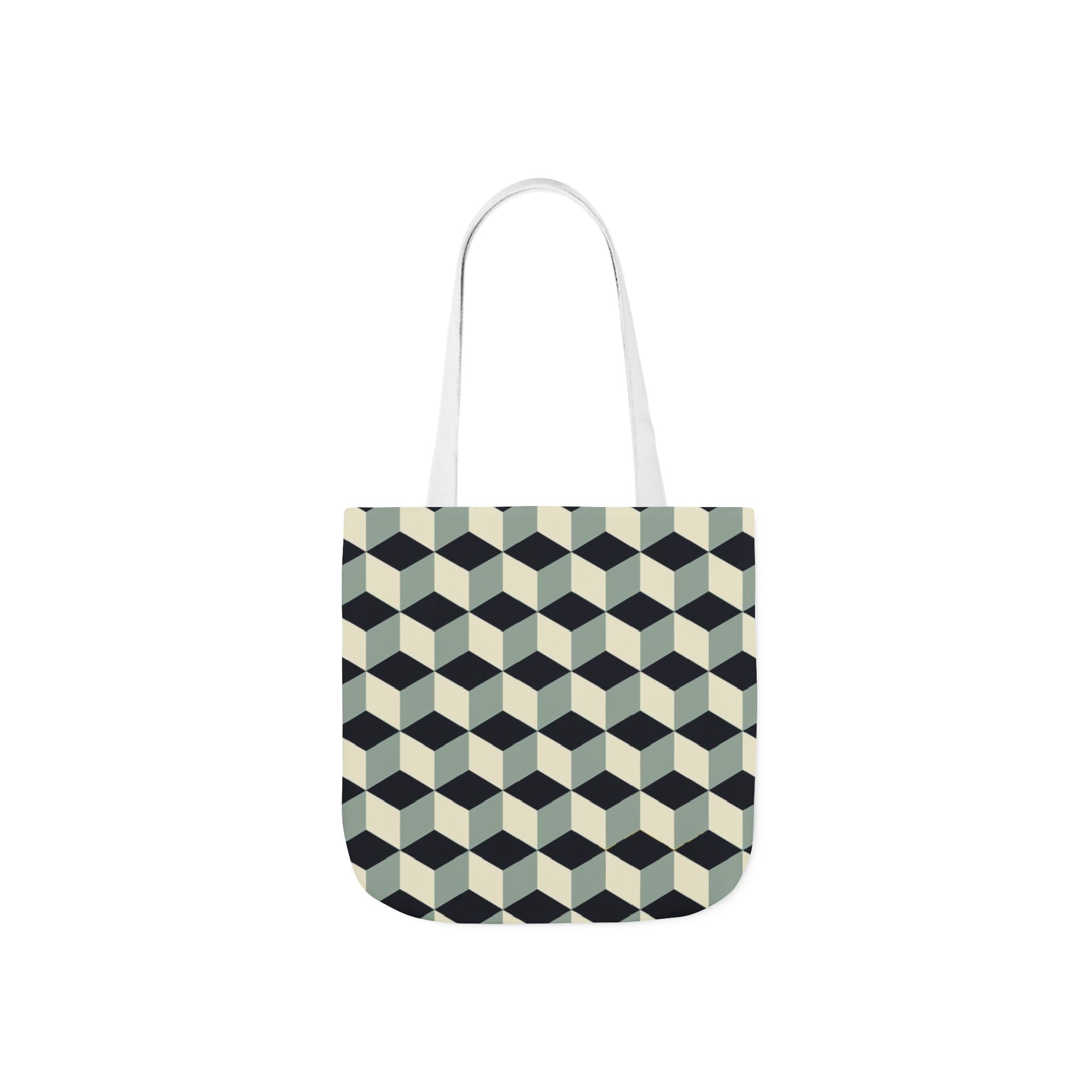 The Daily Tote - Optic Geometry