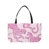 The Weekender - Pink Panthera