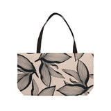 The Weekender - Noir Petal