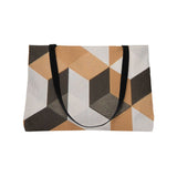 The Weekender - Earthy Cubes