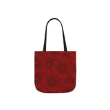 The Daily Tote - Scarlet Garden