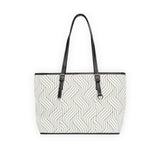 The Icon Bag - Linear Harmony