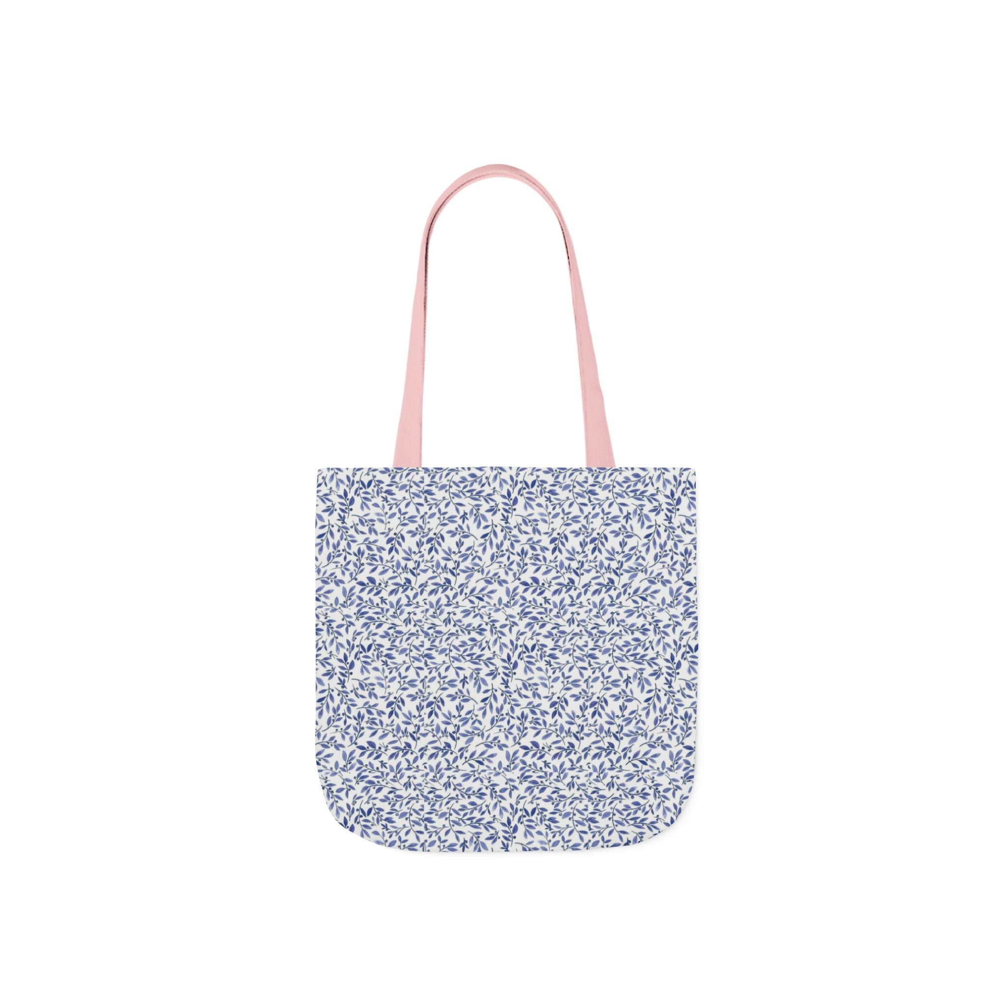 The Daily Tote - Azure Petals