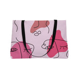 The Weekender - Soft Silhouettes