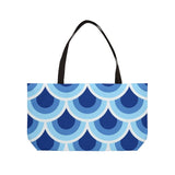 The Weekender - Blue Wave