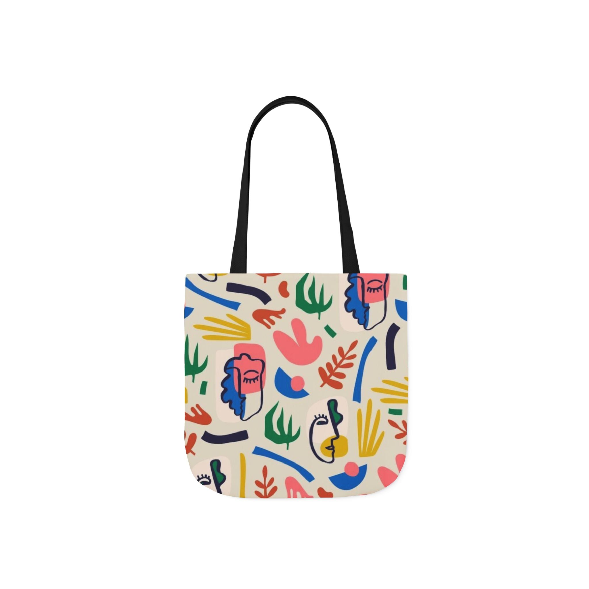 The Daily Tote - Faces & Flora