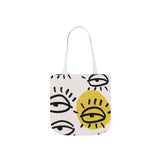 The Daily Tote - Bright Vision