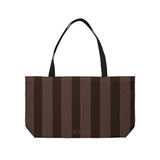 The Weekender - Cocoa Luxe