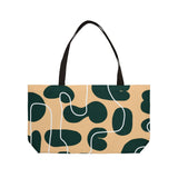 The Weekender - Desert Lines