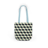 The Daily Tote - Optic Geometry