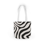 The Daily Tote - Zebra Flow